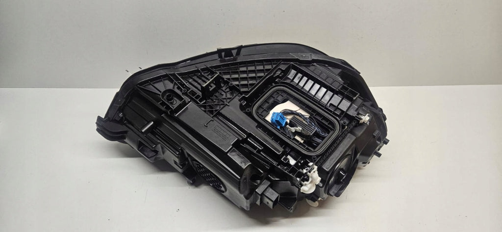 Frontscheinwerfer Mercedes-Benz Cla A1189061301 LED Links Scheinwerfer Headlight SCH5854499139gd