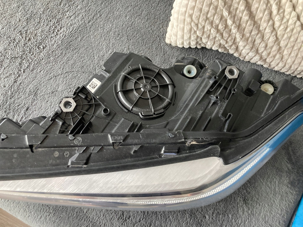 Frontscheinwerfer BMW 5 G31 G30 7439210 7439209 LED Rechts oder Links