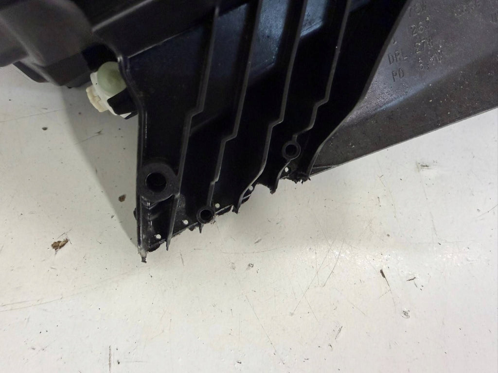 Frontscheinwerfer Skoda Enyaq IV 5LB941015H LED Links Scheinwerfer Headlight SCH4791694058fl