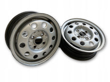Laden Sie das Bild in den Galerie-Viewer, 4x Alufelge 13 Zoll 4.5" 4x100 867601025F Seat Arosa Polo Lupo Rim Wheel FEL9029826860au