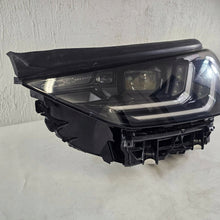 Laden Sie das Bild in den Galerie-Viewer, Frontscheinwerfer BMW X3 8087163-08 Links Scheinwerfer Headlight SCH5020672435so