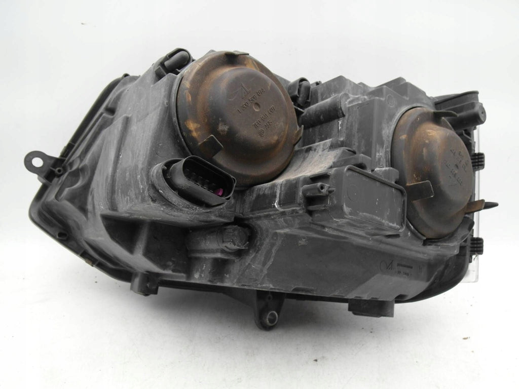 Frontscheinwerfer VW T5 7E1941016R Rechts Scheinwerfer Headlight SCH8096096557xk