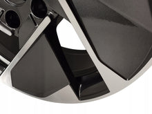 Load image into Gallery viewer, 1x Alufelge 18 Zoll 7.5" 5x112 50ET Graphit 10A601025G VW Passat Touran FEL5392855200cz