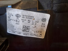 Load image into Gallery viewer, Frontscheinwerfer VW Up 1S1941016AA Rechts Scheinwerfer Headlight SCH7893617855ra