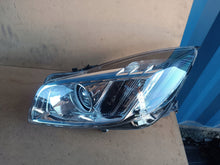 Load image into Gallery viewer, Frontscheinwerfer Opel Insignia A 1ZT009631-05 LED Ein Stück (Rechts oder Links)