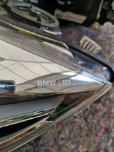 Load image into Gallery viewer, Frontscheinwerfer BMW F30 F31 7419633 Full LED Links Scheinwerfer Headlight SCH9849314972ay