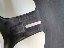 Load image into Gallery viewer, 1x Alufelge 19 Zoll 2384010300 Mercedes-Benz Rim Wheel FEL4005984650qm