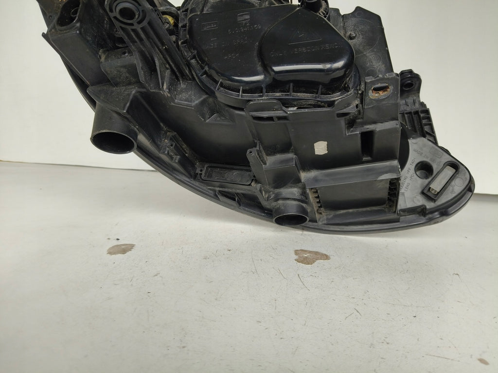 Frontscheinwerfer Seat Ibiza 6J1941021C Links Scheinwerfer Headlight SCH6021761306ik