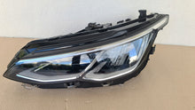 Load image into Gallery viewer, Frontscheinwerfer VW Golf VIII 5H1941005 LED Links Scheinwerfer Headlight