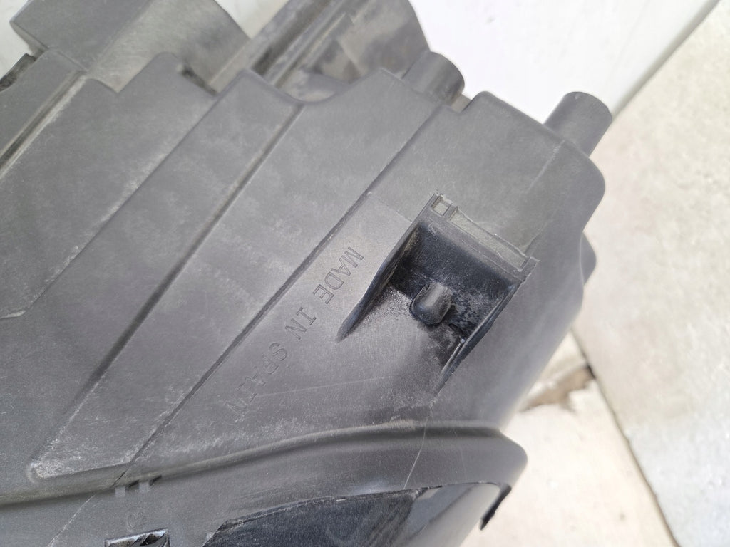 Frontscheinwerfer Citroën C3 Aircross YQ00720980 LED Links Headlight SCH7536116119tt