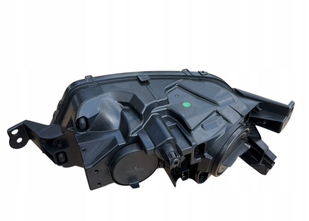 Frontscheinwerfer Citroën C4 Picasso Links Scheinwerfer Headlight SCH1647159690lr