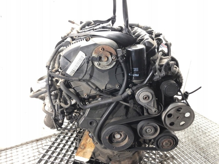 Motor Audi B8 CAB 1.8 TFSI 160PS 118kW 2007 Benzin Engine Komplett MOT3328721059go