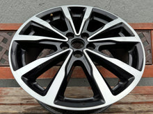 Load image into Gallery viewer, 1x Alufelge 18 Zoll 7.5&quot; 5x108 50ET GJ5C-1007-P1A Ford Kuga Ii Rim Wheel
