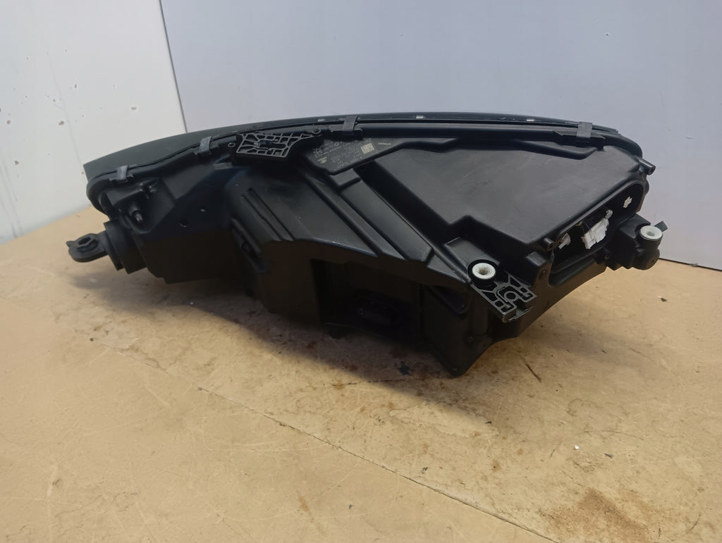 Frontscheinwerfer Audi A5 8W6941036E LED Rechts Scheinwerfer Headlight SCH4036192750hh