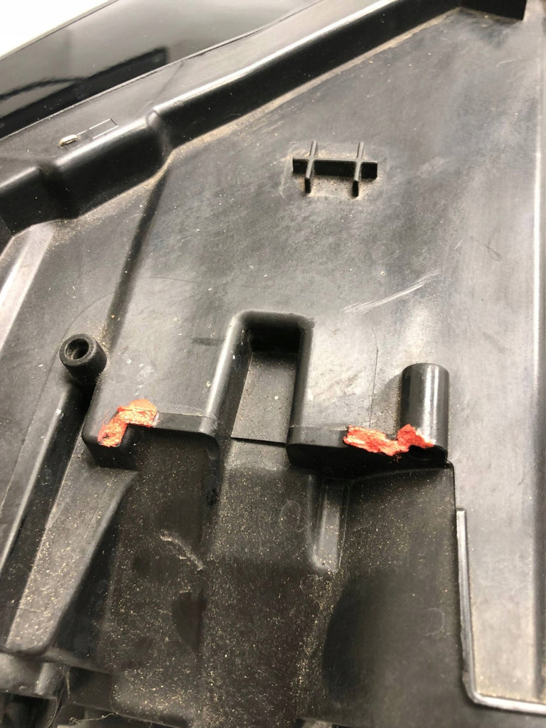 Frontscheinwerfer Seat Ateca 576941031B- 576941031B Links Scheinwerfer Headlight SCH1993425372ys