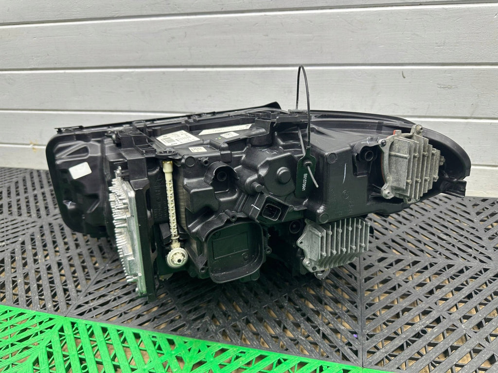 Frontscheinwerfer BMW 5 G31 G30 9850588-05 Rechts Scheinwerfer Headlight SCH5714575888jp