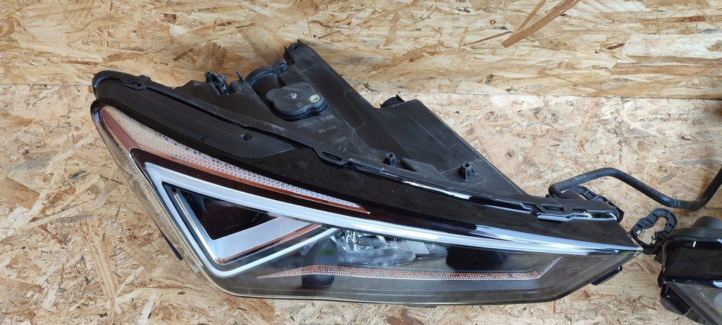 Frontscheinwerfer Seat Tarraco 5FJ941008H 5FJ941007H LED Rechts oder Links