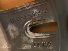 Load image into Gallery viewer, 1x Alufelge 16 Zoll 6.5" 5x112 49ET A2464010000 Mercedes-Benz W246 Rim Wheel FEL8713853491vd
