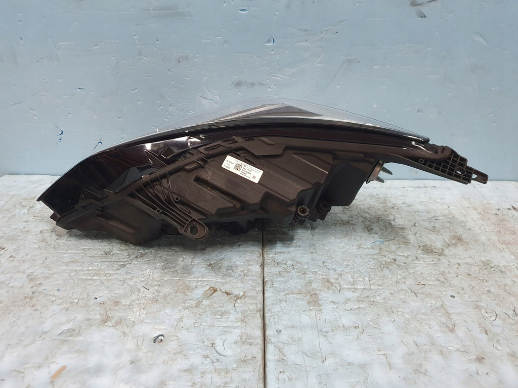 Frontscheinwerfer Opel Astra 39201197 Full LED Rechts Scheinwerfer Headlight