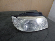 Laden Sie das Bild in den Galerie-Viewer, Frontscheinwerfer Hyundai Matrix Ein Satz Scheinwerfer Headlight SCH7518685313bv