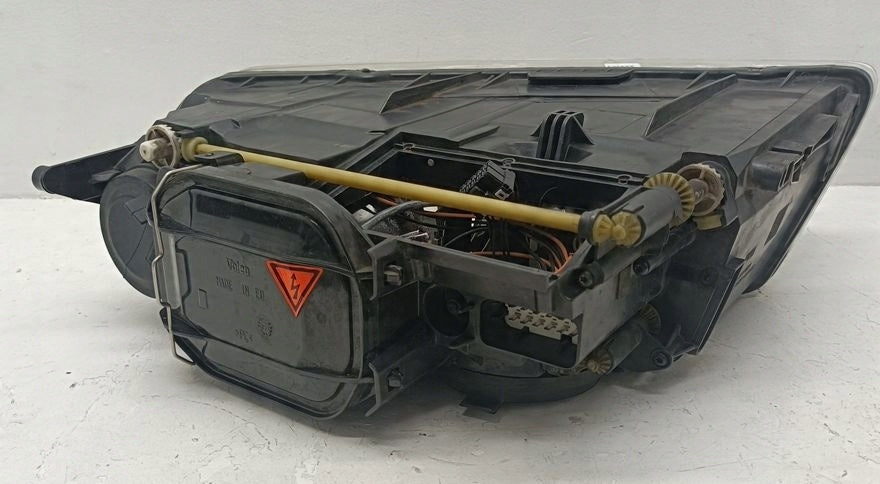 Frontscheinwerfer VW Touareg 7L6941016BK Xenon Rechts Scheinwerfer Headlight