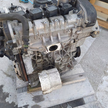 Laden Sie das Bild in den Galerie-Viewer, Motor Seat Leon CJZ 1.2 TSI 122TKm Benzin Engine Unkomplett MOT9635120711tt