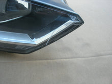 Load image into Gallery viewer, Frontscheinwerfer VW Golf Sportsvan 517941006B Xenon Rechts Headlight SCH1378720617nb