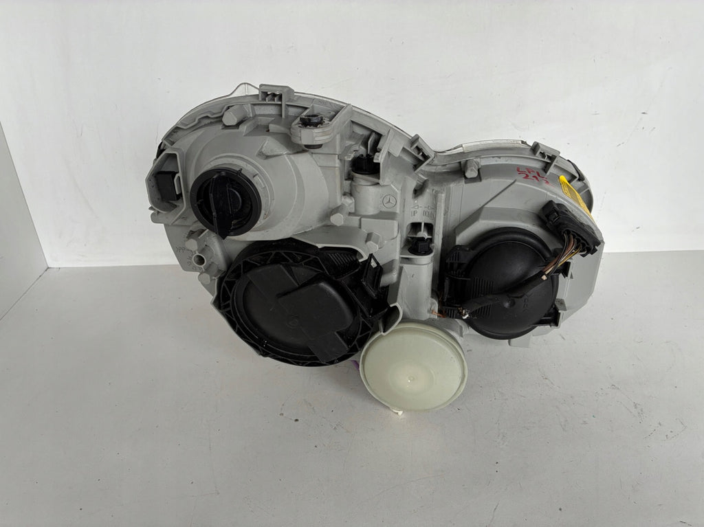 Frontscheinwerfer Mercedes-Benz W203 A2038201159 Links Scheinwerfer Headlight SCH6745109954nn