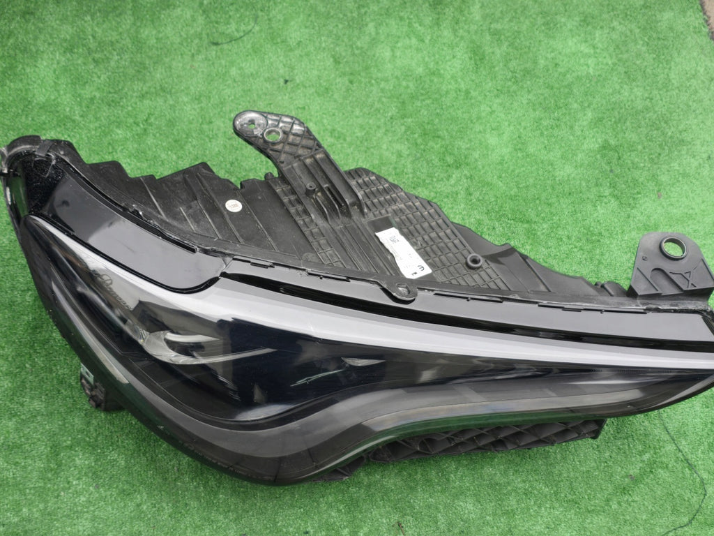 Frontscheinwerfer Alfa Romeo Stelvio 00505670010 Rechts Scheinwerfer Headlight SCH8318273518mj