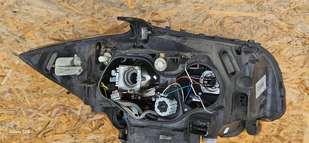 Frontscheinwerfer BMW 1 E87 89315275 7180839 Xenon Links Scheinwerfer Headlight SCH3694399103wf