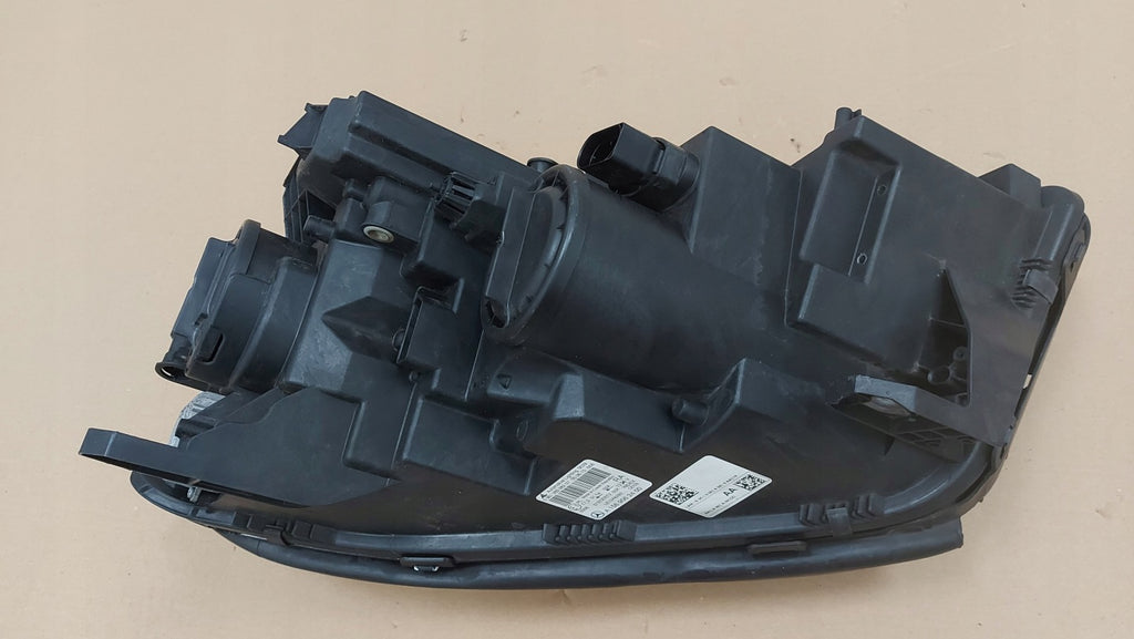 Frontscheinwerfer Mercedes-Benz Gla A1569062400 Xenon Rechts Headlight SCH8114091317qt