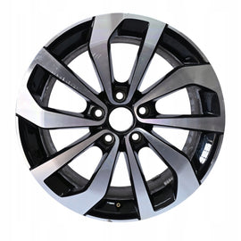 1x Alufelge 17 Zoll 7.0