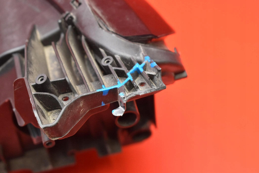 Frontscheinwerfer Peugeot 5008 9836230180 LED Rechts Scheinwerfer Headlight SCH7088808448xh