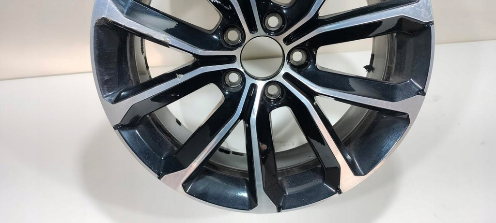 1x Alufelge 17 Zoll 7.0" 5x108 31471310 Volvo V60 S60 Iii Rim Wheel FEL3898535762mg