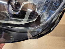 Laden Sie das Bild in den Galerie-Viewer, Frontscheinwerfer BMW X1 F48 7472249-06 LED Links Scheinwerfer Headlight SCH1248224200go