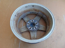 Load image into Gallery viewer, 1x Alufelge 16 Zoll 6.5" 5x112 42ET Glanz Silber 3AA071496 VW Passat B7 FEL8846263454ya