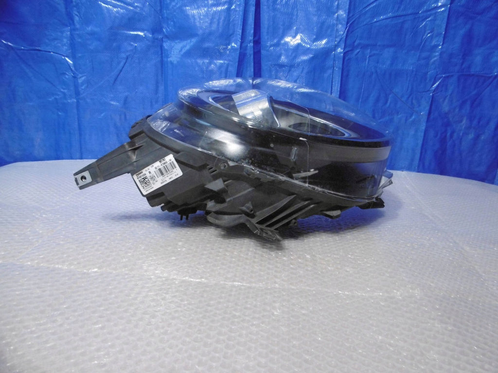 Frontscheinwerfer Mini F56 F55 8738652-04 Rechts Scheinwerfer Headlight SCH3717618618ud