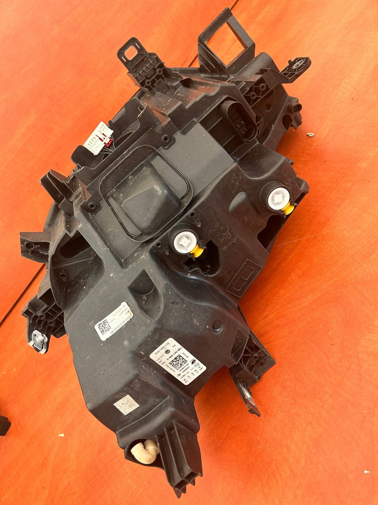 Frontscheinwerfer VW Id.3 10B941006A LED Rechts Scheinwerfer Headlight SCH4340322035qz