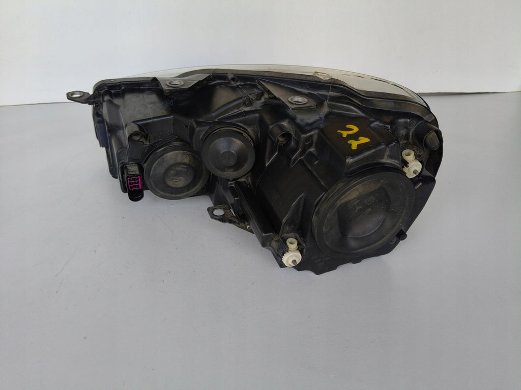 Frontscheinwerfer VW Golf VI Rechts Scheinwerfer Headlight SCH5497410979wc