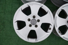 Load image into Gallery viewer, 1x Alufelge 17 Zoll 7.5&quot; 5x112 56ET 8P0601025C Audi A3 Rim Wheel