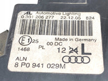 Laden Sie das Bild in den Galerie-Viewer, Frontscheinwerfer Audi A3 8P0941029M Links Scheinwerfer Headlight SCH1130287544df