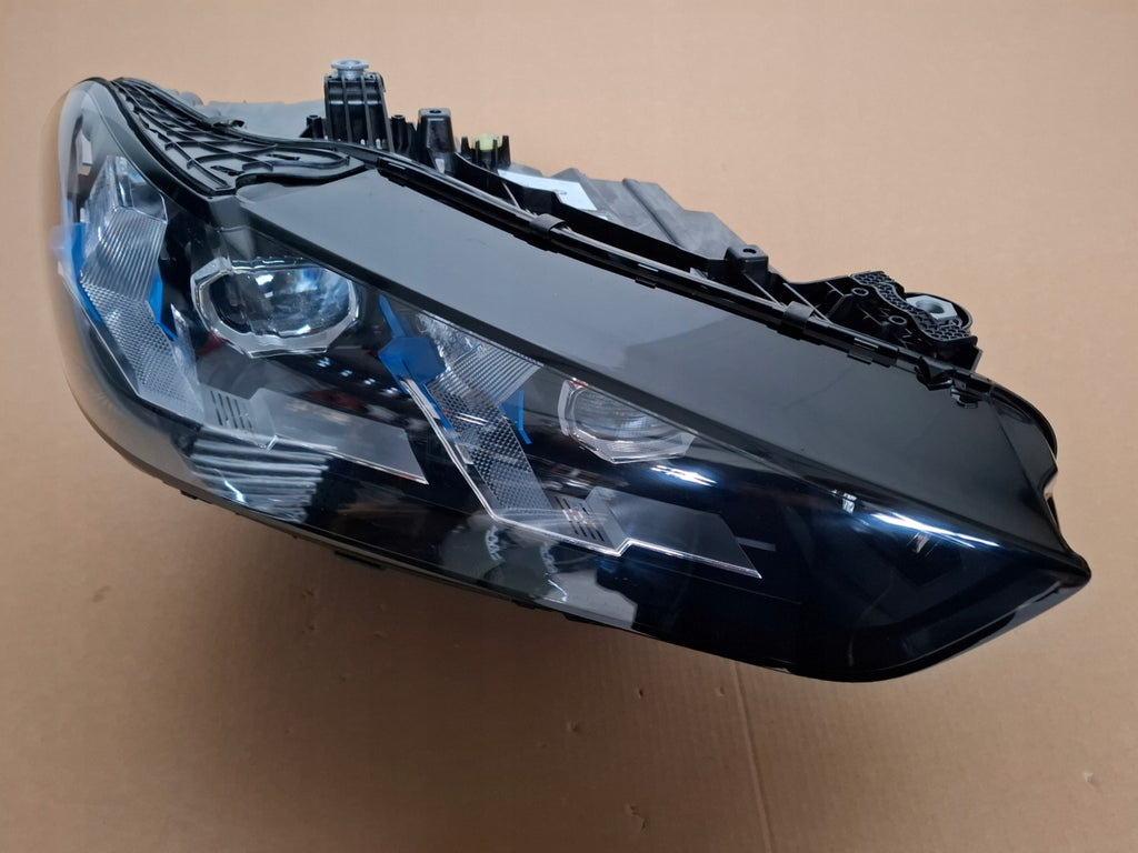 Frontscheinwerfer BMW X5 G05 G06 5A8E106-01 Rechts Scheinwerfer Headlight SCH1336986933vv