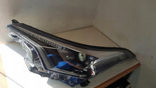 Load image into Gallery viewer, Frontscheinwerfer Toyota C-Hr Chr 81160-F4071-00 LED Links Headlight