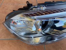 Load image into Gallery viewer, Frontscheinwerfer BMW X5 F15 7460614 Xenon Rechts Scheinwerfer Headlight SCH3636904740rg