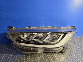 Frontscheinwerfer Toyota Yaris 52-333 Full LED Links Scheinwerfer Headlight SCH2897794680tv