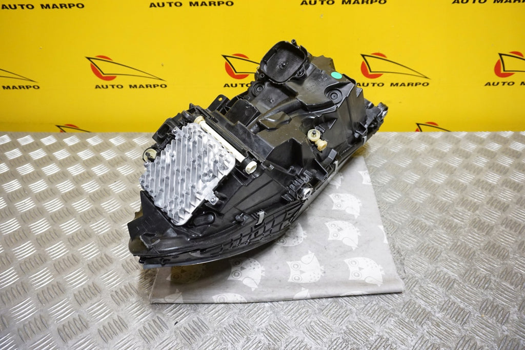 Frontscheinwerfer BMW X5 G05 X6 G06 6002TA0438 LED Rechts Scheinwerfer Headlight SCH5183342274ri