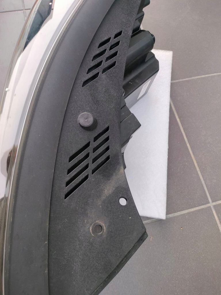 Frontscheinwerfer Hyundai Tucson 92102D7700 LED Rechts Scheinwerfer Headlight SCH5456181332td