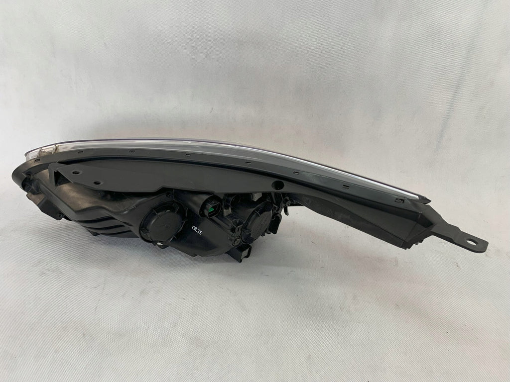 Frontscheinwerfer Kia Ceed 92102-J7XXX LED Rechts Scheinwerfer Headlight SCH5056503844on