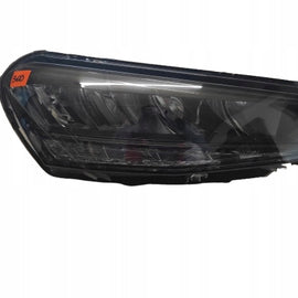Frontscheinwerfer Skoda Fabia IV 6VB941016 Rechts Scheinwerfer Headlight SCH3435068607km