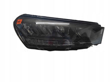 Laden Sie das Bild in den Galerie-Viewer, Frontscheinwerfer Skoda Fabia IV 6VB941016 Rechts Scheinwerfer Headlight SCH3435068607km